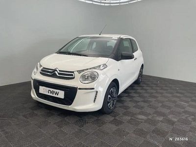 Citroën C1