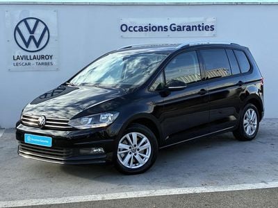 Occasion 2024 VW Touran Life Monospace | 37 990 € (Prix juste)