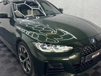 Occasion BMW 420 Shadowline 190 ch (139 kW) 2022 Coupé