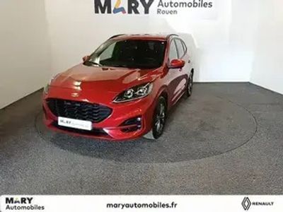 occasion Ford Kuga 2.5 Duratec 225 Ch Powersplit Phev E-cvt S&s St-line X