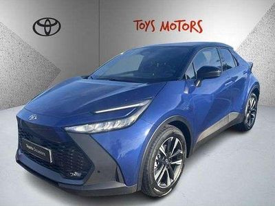 Occasion Toyota C-HR 140 ch (102 kW) 2026 SUV