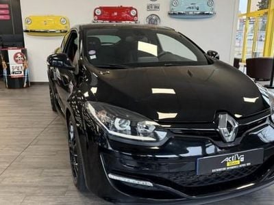 Occasion 2016 Renault Mégane IV R.S. Berline | 22 990 €
