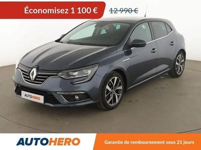 Renault Mégane IV