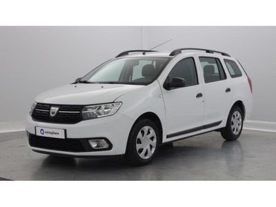 occasion Dacia Logan MCV 0.9 TCe 90ch Essentiel