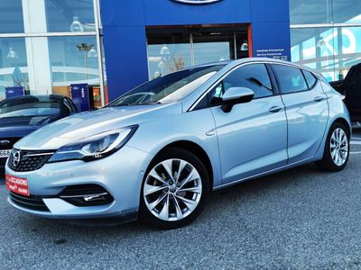 occasion Opel Astra 1.2 Turbo 130ch Elegance