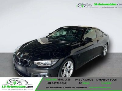 occasion BMW 420 420 d 190 ch BVA