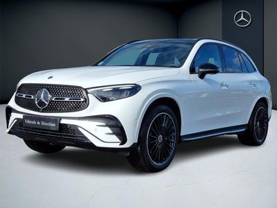 occasion Mercedes GLC300e 4MATIC AMG Line