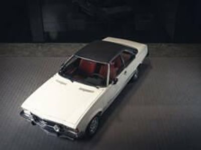 Occasion Opel Commodore GSe 160 ch (117 kW) 1973 Blanc Coupé