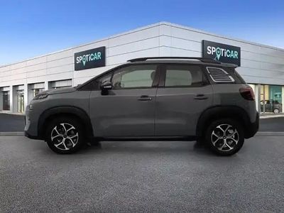 Occasion Citroën C3 Aircross PureTech 130 ch (95 kW) 2022 Gris fonce SUV