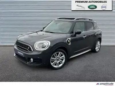 Mini Cooper Countryman