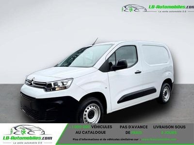 Occasion 2024 Citroën Berlingo Monospace | 22 500 €