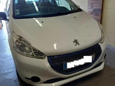 Occasion 2014 Peugeot 208 Citadine | 8 500 € (Prix juste)