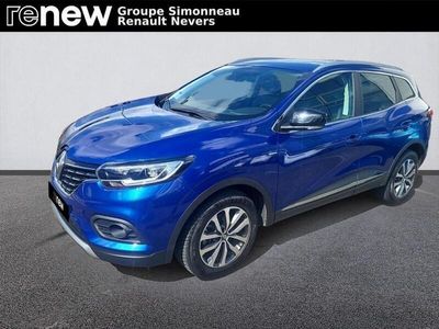 occasion Renault Kadjar KADJARBlue dCi 115 EDC - SL Graphite