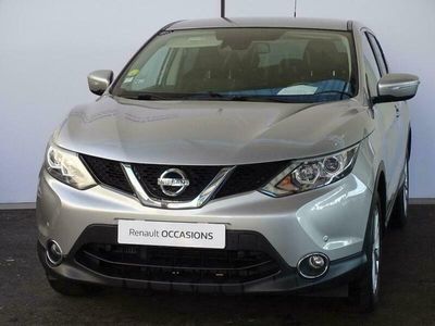 occasion Nissan Qashqai 1.5 dCi 110 Stop/Start Connect Edition