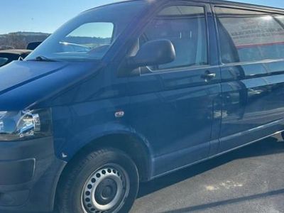 VW T5