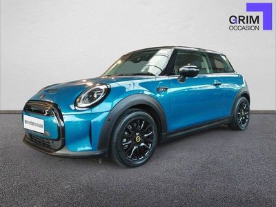 occasion Mini Cooper SE 