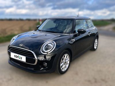 occasion Mini Cooper Hatch 3 Portes136 ch BVA7 Edition Greenwich