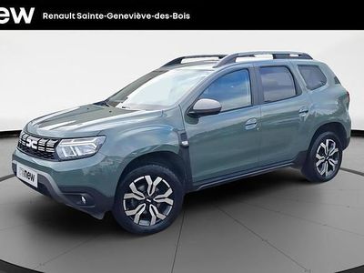 Occasion Dacia Duster Journey 2023 Gris SUV