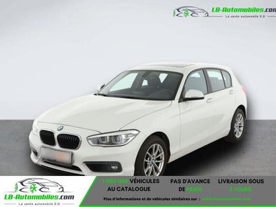 occasion BMW 120 120 i 184 ch