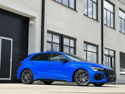 occasion Audi RS3 \ PERFORMANCE 1/300 \ 2.5 TFSI Quattro S tronic