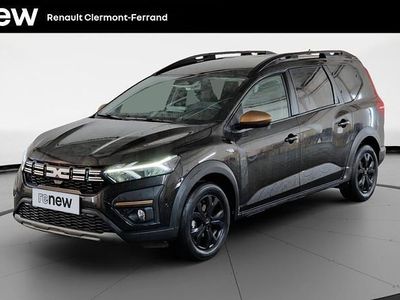 Occasion Dacia Jogger Extreme 2025 Noir Monospace