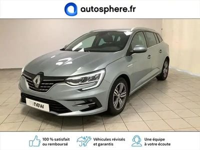 Renault Mégane GrandTour