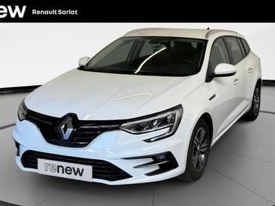 Renault Mégane IV