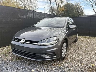 Gris Occasion 2017 VW Golf VII Berline | 7 750 € (Prix assez cher)