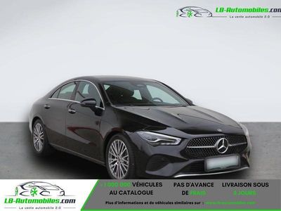 Mercedes 180