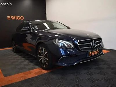 Mercedes E300