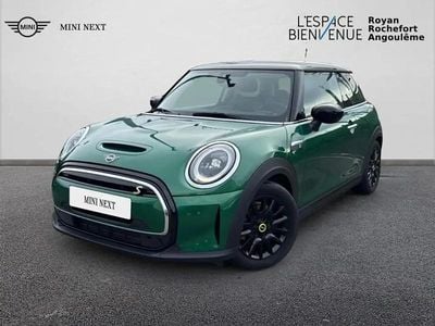 Occasion Mini Cooper SE Premium 136 kW (186 ch) 2022 Argent Citadine