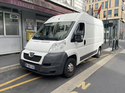 Occasion 2011 Peugeot Boxer Van | 5 999 €