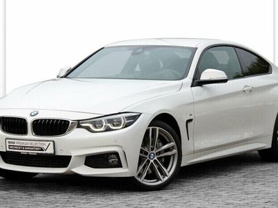 occasion BMW 440 Serie 4 (F32) IA 326CH M SPORT