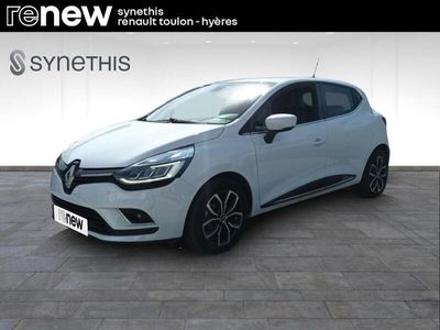 occasion Renault Clio IV dCi 90 E6C EDC Intens