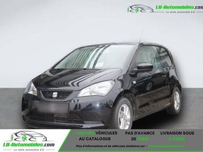 Seat Mii