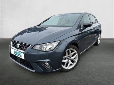 occasion Seat Ibiza 1.0 EcoTSI 95 ch S/S BVM5 Xcellence