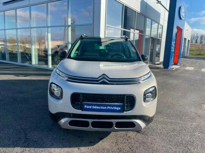 occasion Citroën C3 Aircross I Ph1 BlueHDi 100 S&S Shine E6.d-T