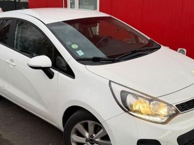 Occasion Kia Rio 90 ch (66 kW) 2016 Citadine