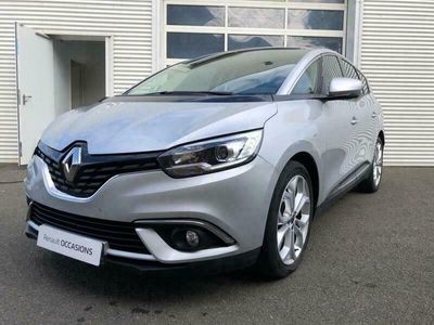 occasion Renault Grand Scénic IV Grand Scenic Blue dCi 120-Business