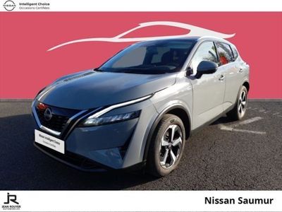 occasion Nissan Qashqai e-POWER 190ch N-Connecta 2022