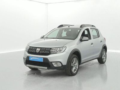 occasion Dacia Sandero TCe 90 Stepway 5p Gris