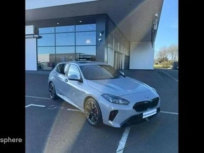 Nouvelle 2025 BMW 123 M Sport Citadine | 55 722 €