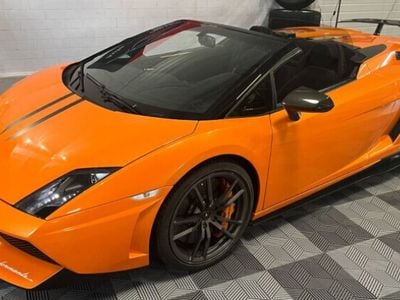 Occasion 2014 Lamborghini Gallardo Coupé | 199 900 €