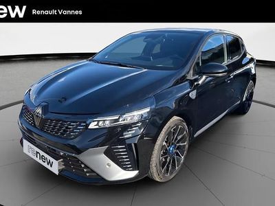 Noir etoile Occasion 2025 Renault Clio V Esprit Alpine Berline | 20 690 € (Prix cher)
