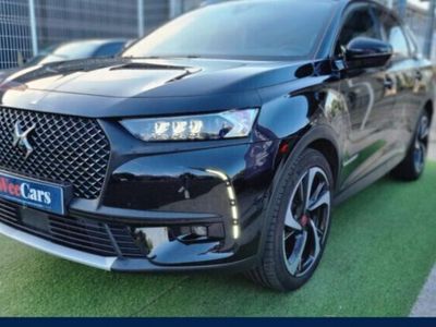 occasion DS Automobiles DS7 Crossback 