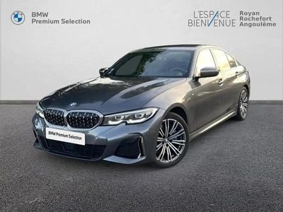 Occasion 2020 BMW M340 Berline | 44 320 € (Bon prix)