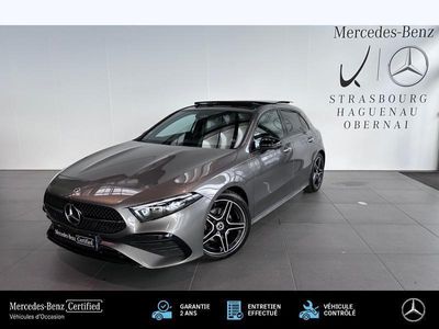 occasion Mercedes A180 