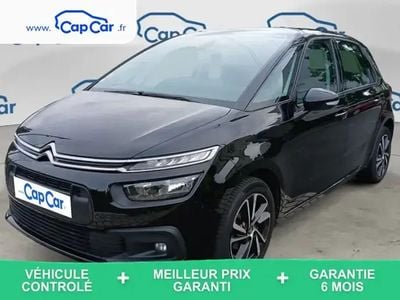 Citroën C4 SpaceTourer