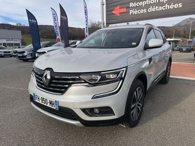 occasion Renault Koleos 2.0 Dci 175ch Energy Intens 4x4