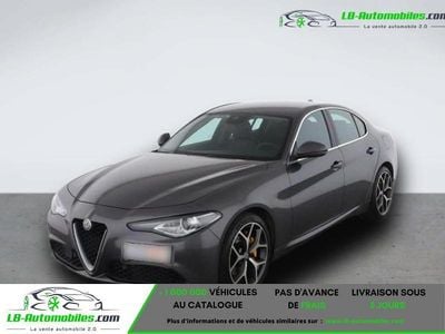 Occasion Alfa Romeo Giulia 160 ch (117 kW) 2020 Berline
